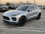 2021 Porsche Macan AWD