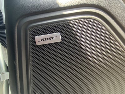 2022 Porsche Macan AWD