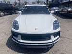 2022 Porsche Macan AWD