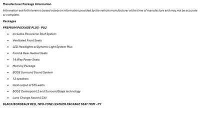 2022 Porsche Macan AWD