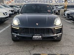 2018 Porsche Macan Base