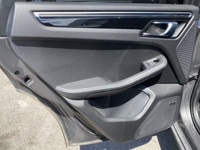 2018 Porsche Macan S AWD