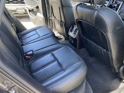 2018 Porsche Macan S AWD
