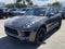 2018 Porsche Macan S AWD