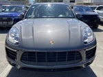 2018 Porsche Macan S AWD