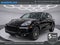 2017 Porsche Cayenne S E-HYBRID PLATINUM EDITI
