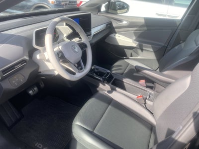 2021 Volkswagen ID.4 1st Edition