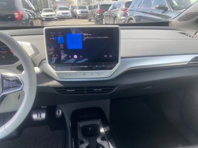 2021 Volkswagen ID.4 1st Edition