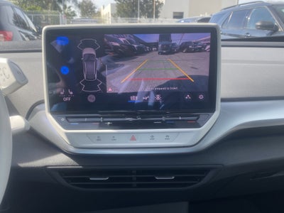 2021 Volkswagen ID.4 1st Edition