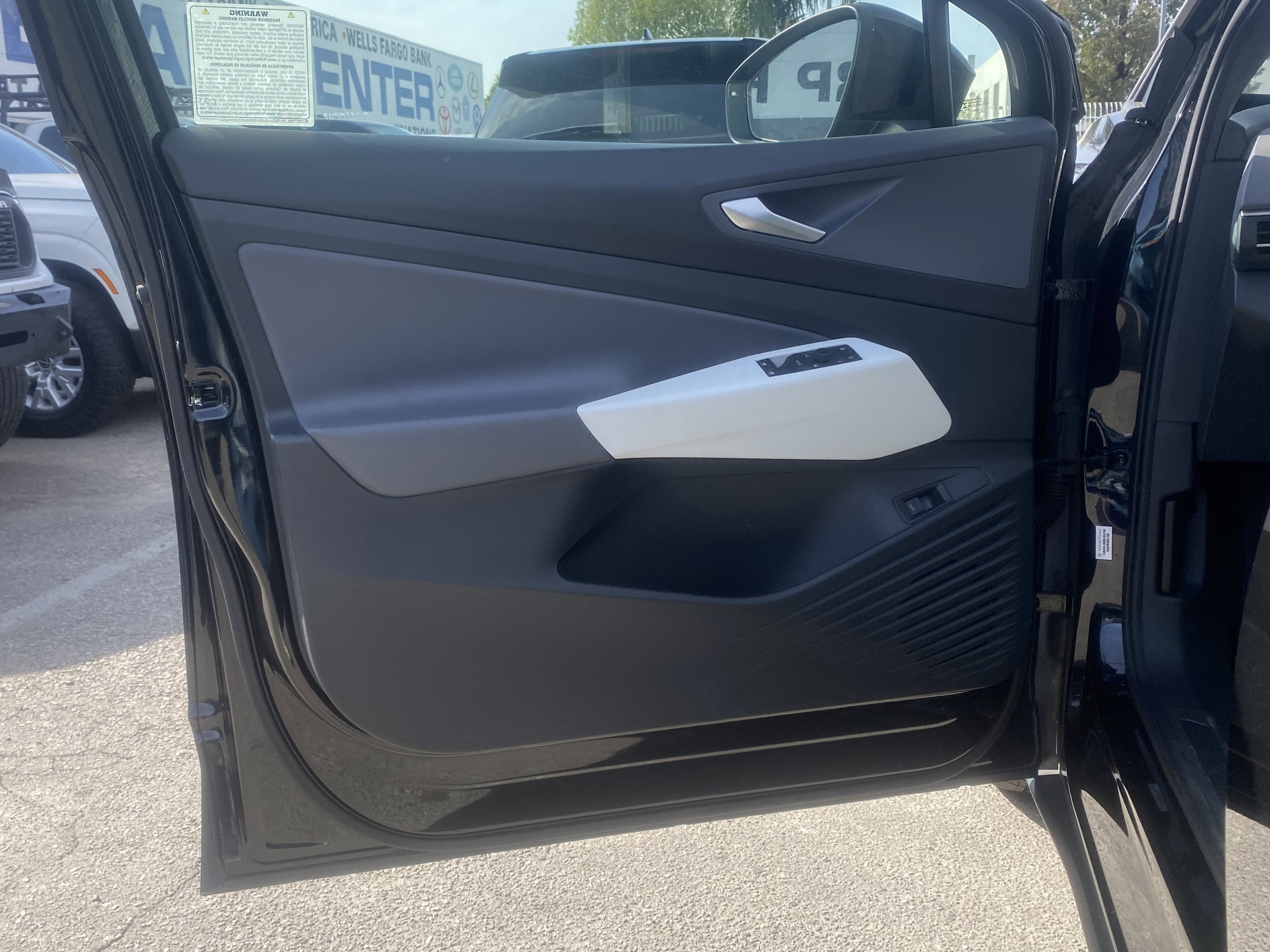 2021 Volkswagen ID.4 1st Edition