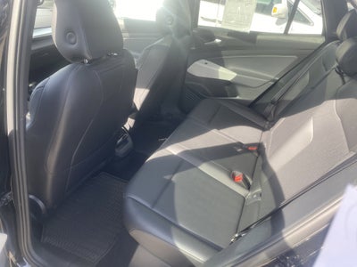 2021 Volkswagen ID.4 1st Edition