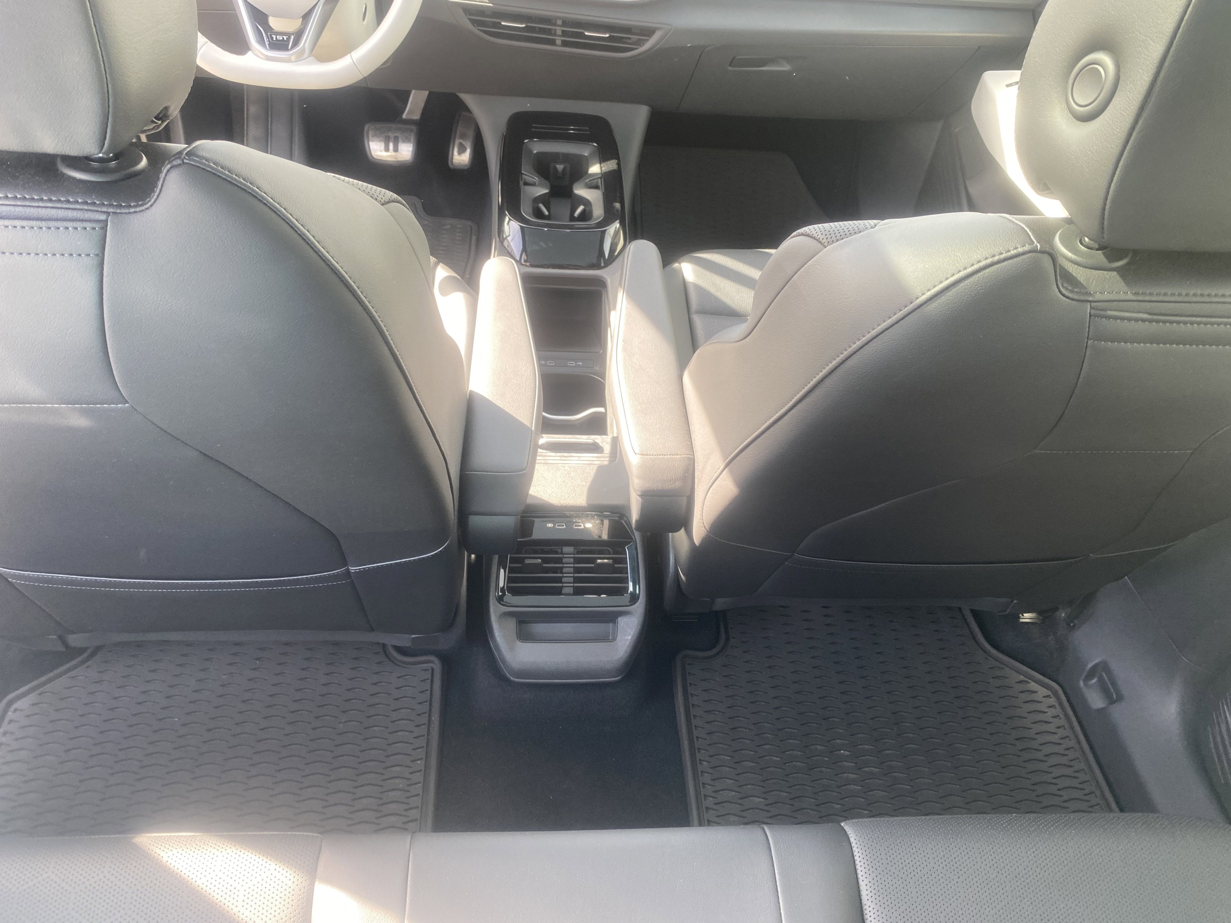 2021 Volkswagen ID.4 1st Edition