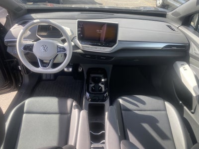 2021 Volkswagen ID.4 1st Edition