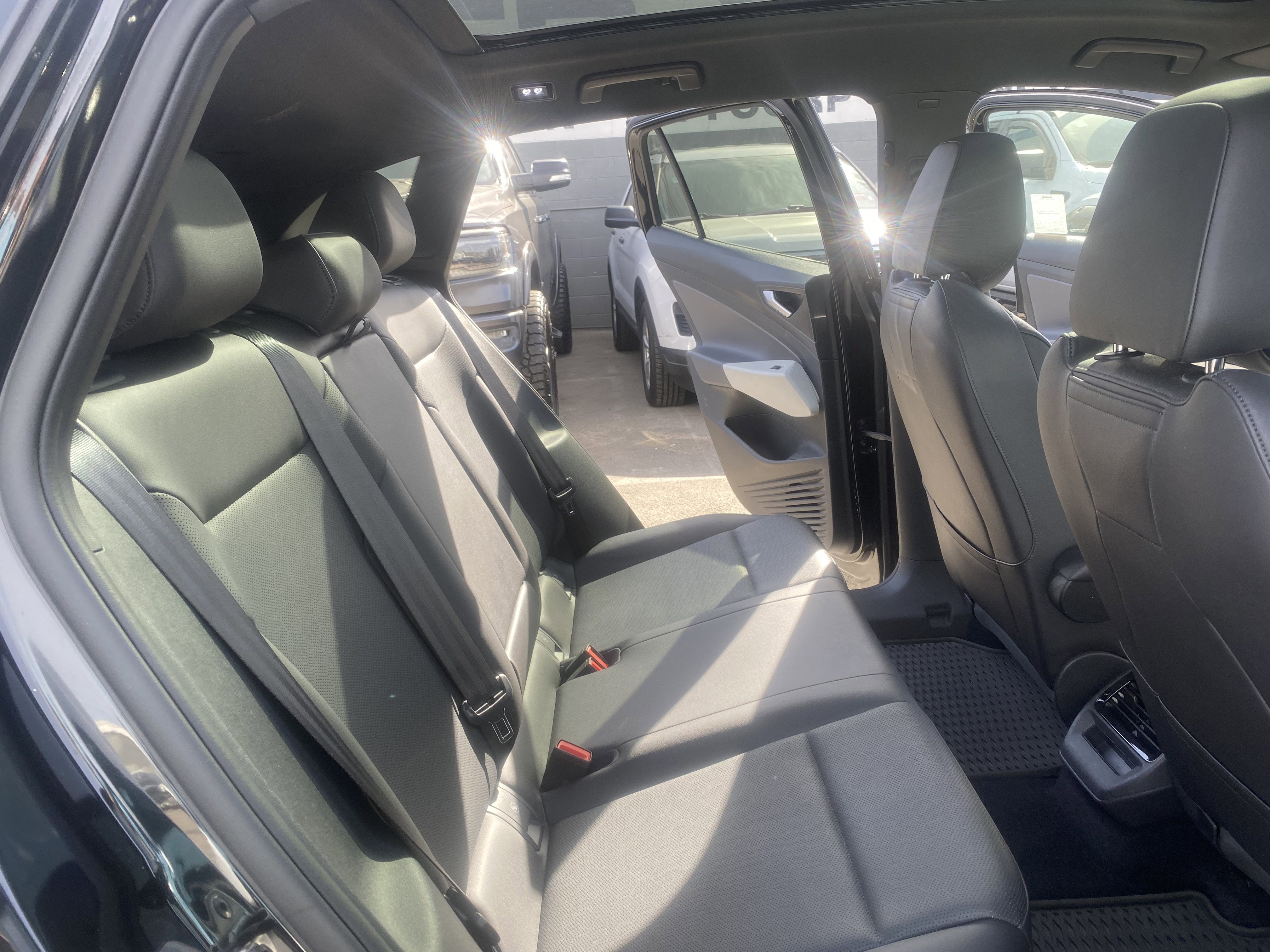 2021 Volkswagen ID.4 1st Edition