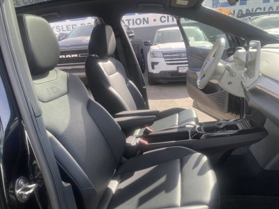 2021 Volkswagen ID.4 1st Edition