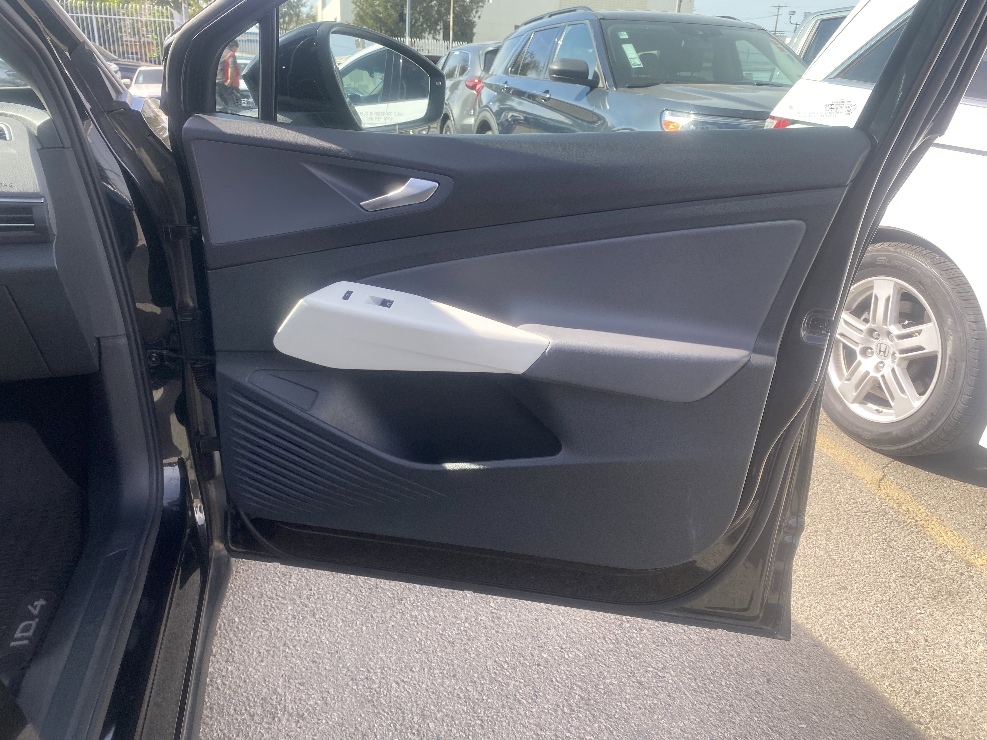 2021 Volkswagen ID.4 1st Edition