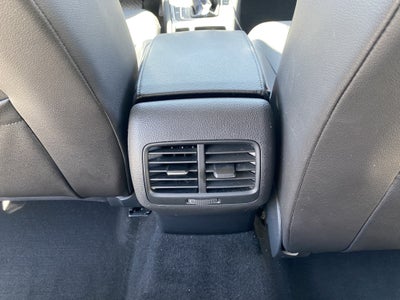2016 Volkswagen e-Golf 4DR HB SEL PREMIUM