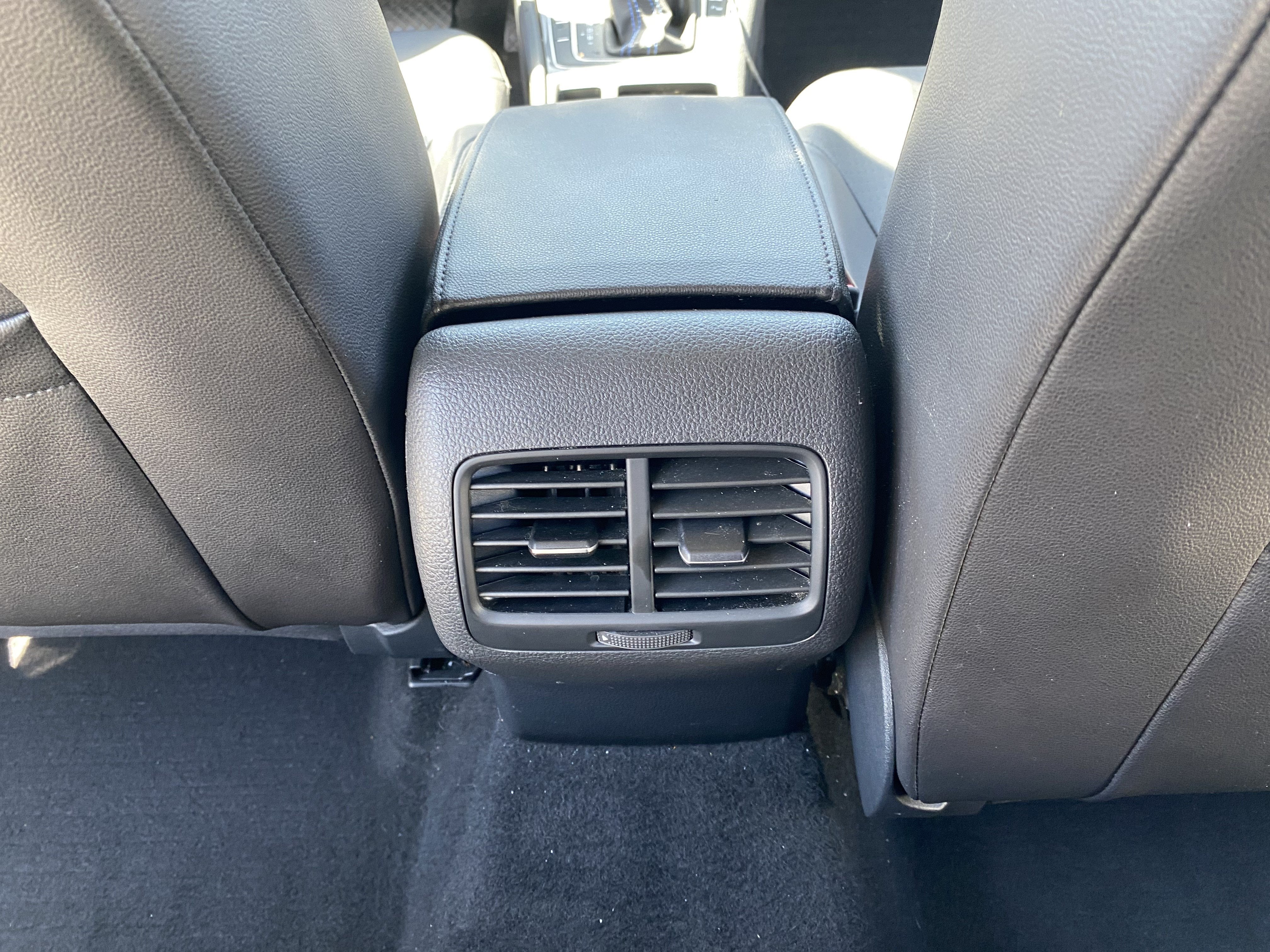 2016 Volkswagen e-Golf 4DR HB SEL PREMIUM