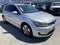 2016 Volkswagen e-Golf 4DR HB SEL PREMIUM