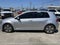 2016 Volkswagen e-Golf 4DR HB SEL PREMIUM