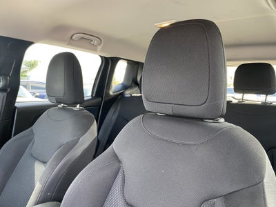 2018 Jeep Renegade ALTITUDE FWD