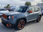 2018 Jeep Renegade ALTITUDE FWD