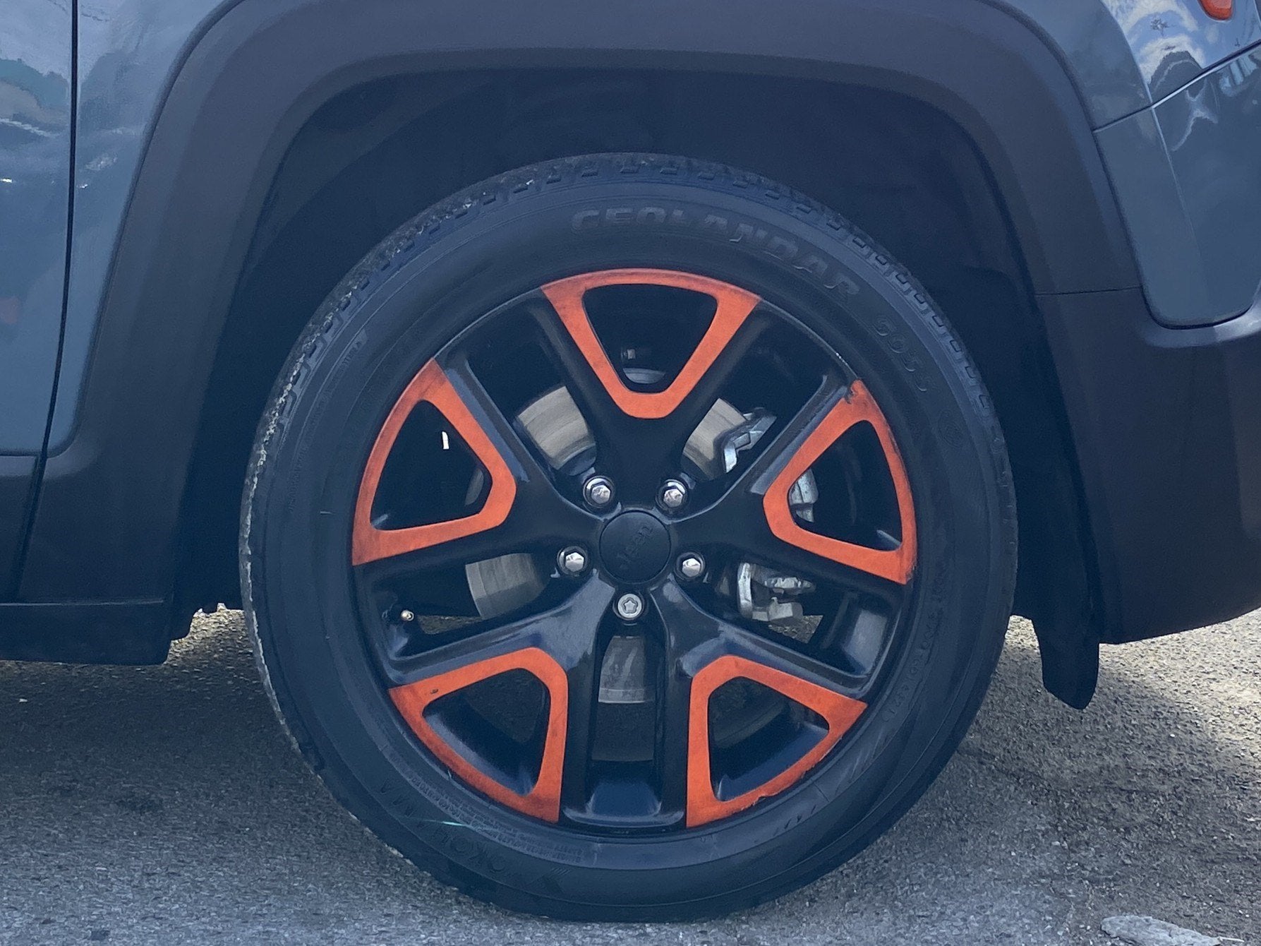 2018 Jeep Renegade ALTITUDE FWD