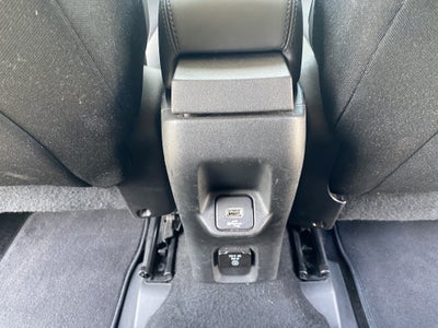2018 Jeep Renegade ALTITUDE FWD