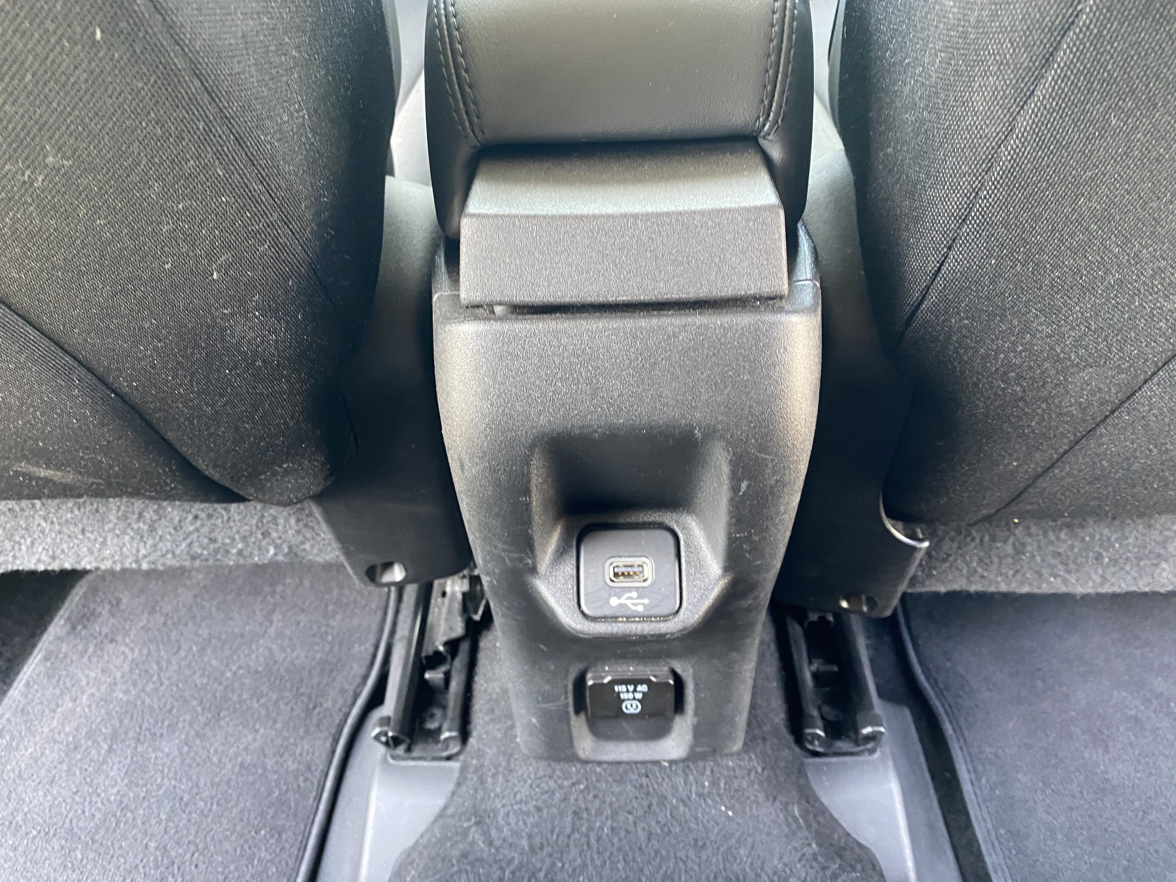 2018 Jeep Renegade ALTITUDE FWD