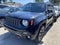 2015 Jeep Renegade Trailhawk