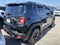 2015 Jeep Renegade Trailhawk