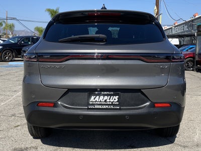 2024 Dodge Hornet GT AWD