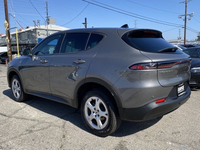 2024 Dodge Hornet GT AWD