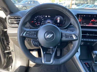 2024 Dodge Hornet GT AWD