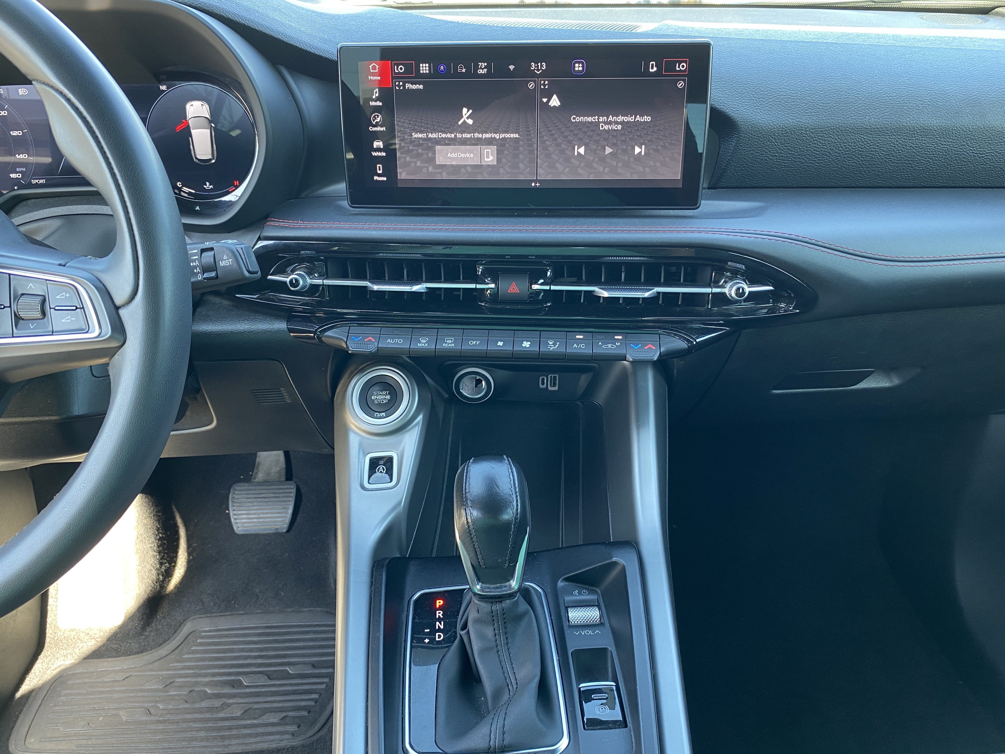 2024 Dodge Hornet GT AWD