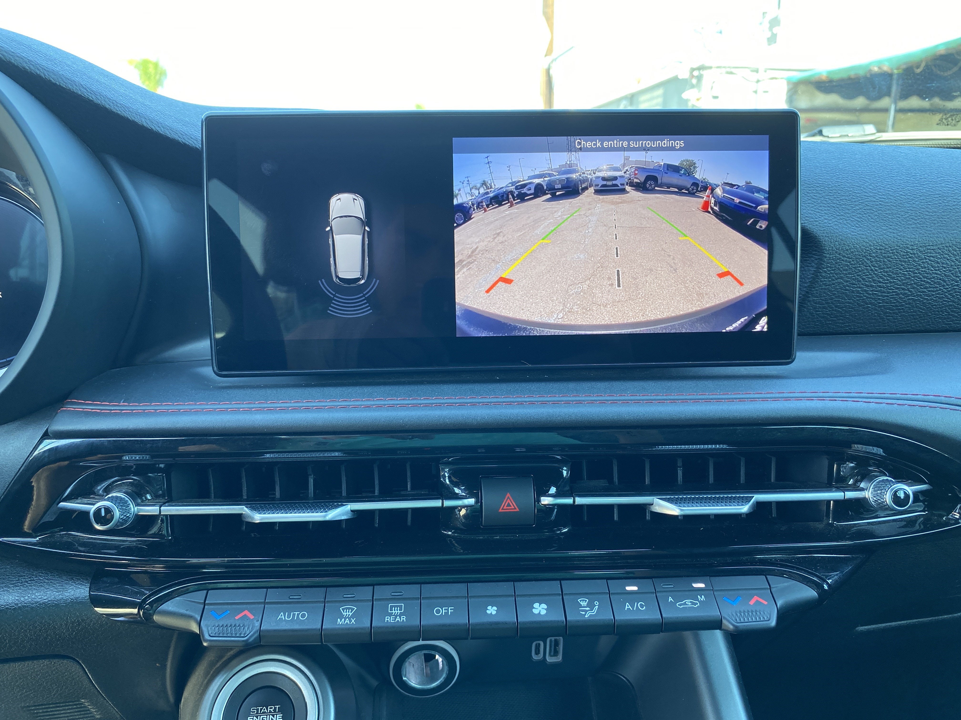 2024 Dodge Hornet GT AWD
