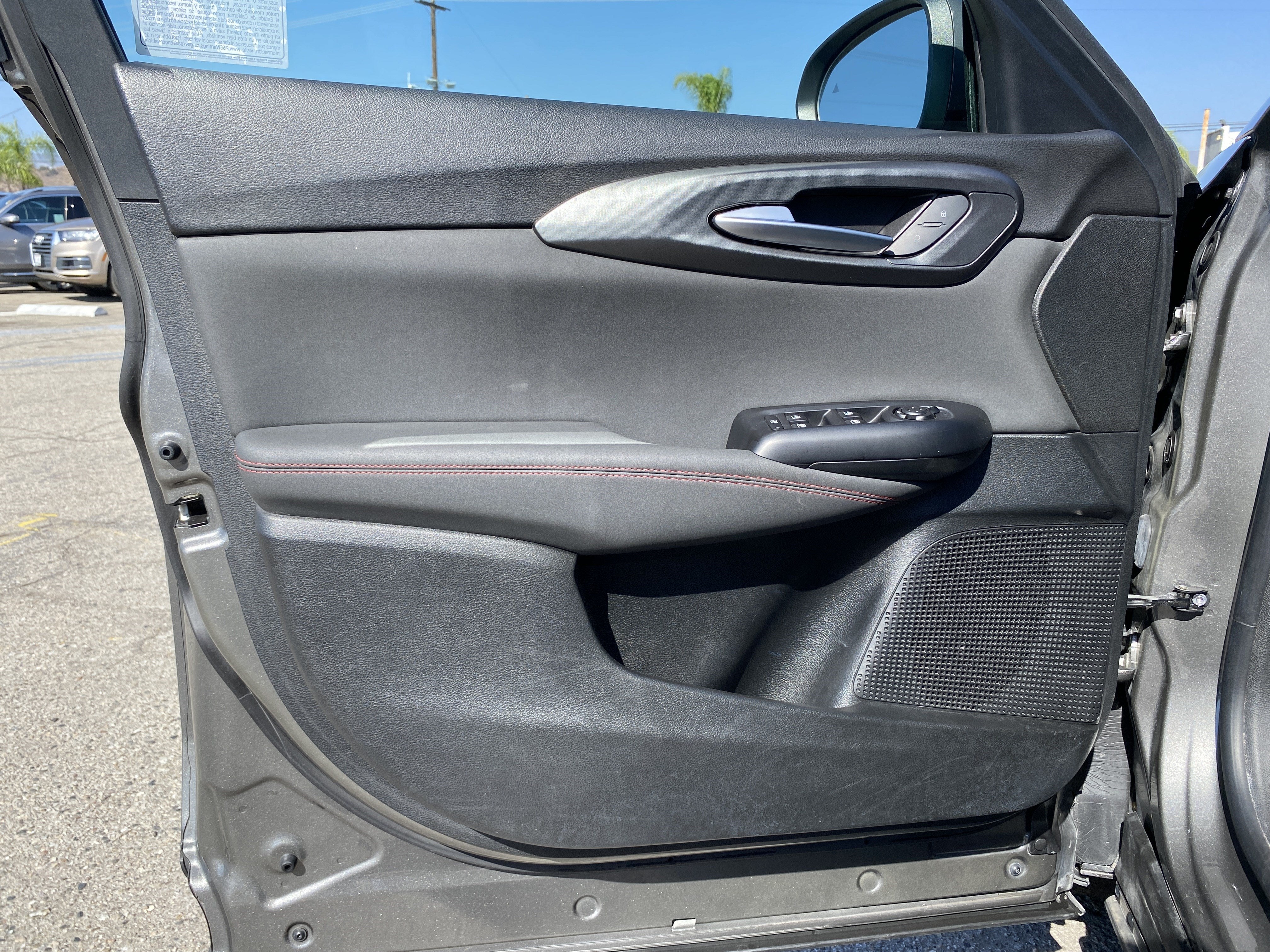 2024 Dodge Hornet GT AWD