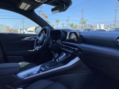 2024 Dodge Hornet GT AWD