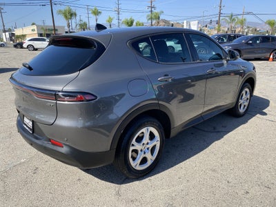 2024 Dodge Hornet GT AWD