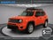 2020 Jeep Renegade Sport