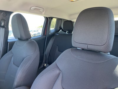 2020 Jeep Renegade Sport