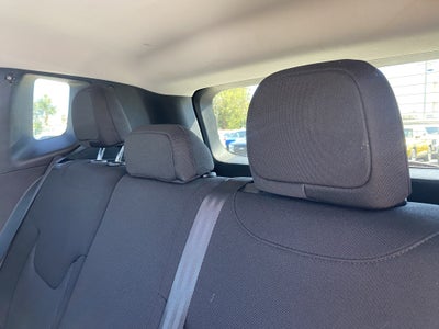 2020 Jeep Renegade Sport
