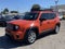 2020 Jeep Renegade Sport