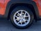 2020 Jeep Renegade Sport