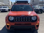 2020 Jeep Renegade Sport