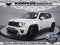 2019 Jeep Renegade Altitude