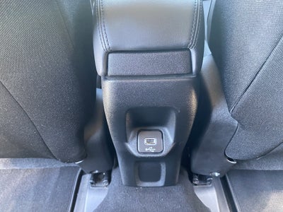 2019 Jeep Renegade Altitude