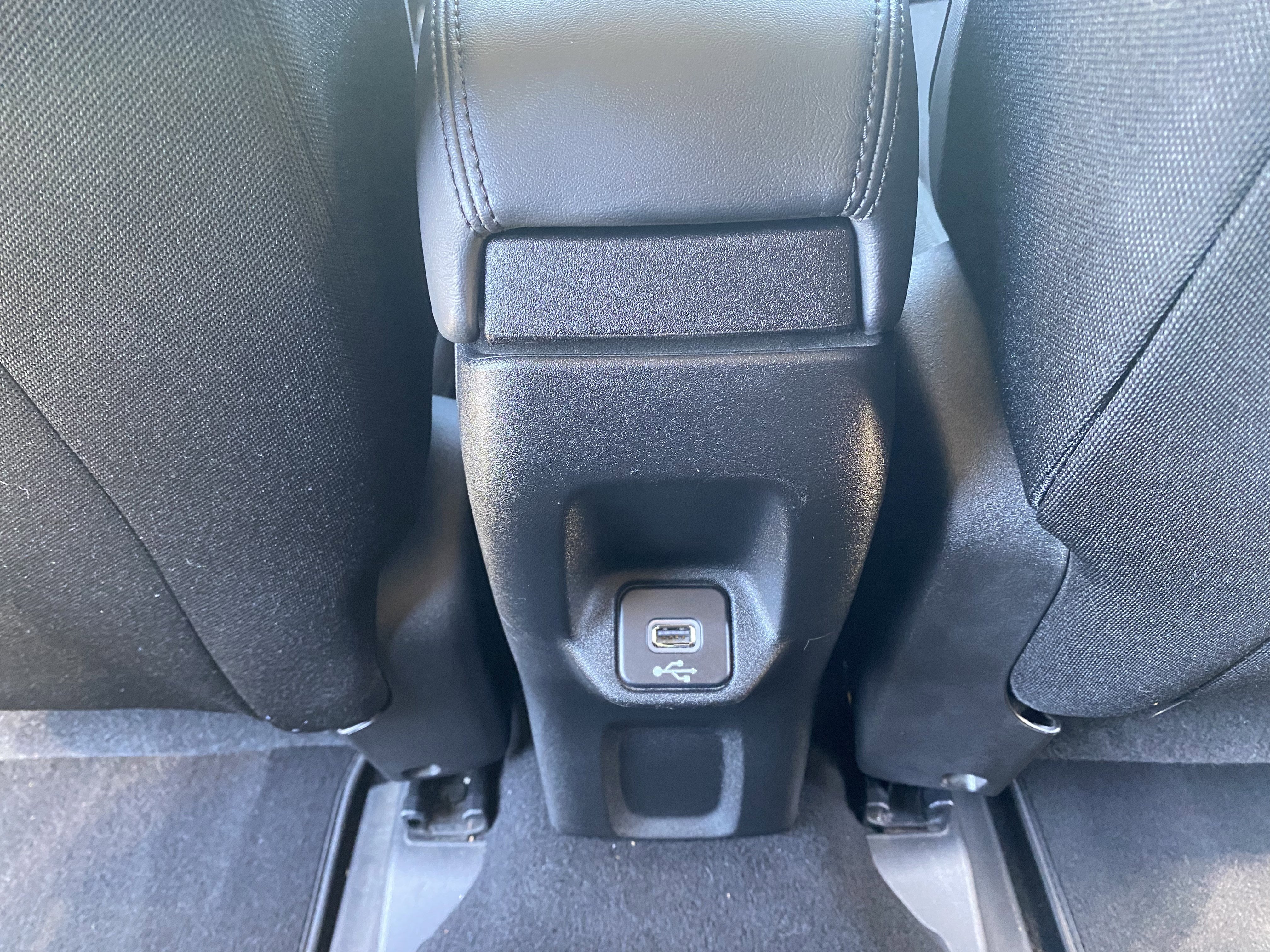 2019 Jeep Renegade Altitude