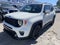 2019 Jeep Renegade Altitude