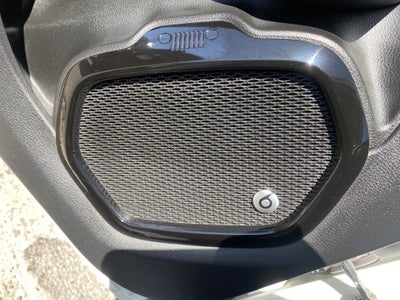 2019 Jeep Renegade Altitude